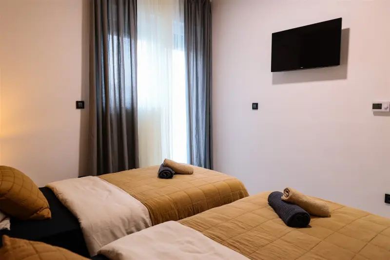 Apartment 3